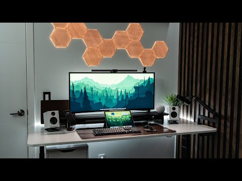 16 Best Desk Setups from Study with Me Content Creators