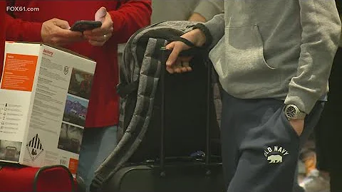 Thousands of Southwest flights cancelled