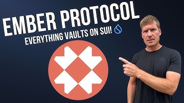 New Sui DeFi Platform: Ember Protocol Overview