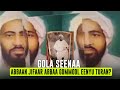 Abbaan Jifaar Abbaa Gommool Eenyu Turan Gola Seenaa Abbaan Jifaar Abbaa Gommool Eenyu Turan Gola Seenaa