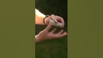 The Card Dribble #magic