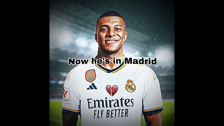 Endrick to Real Madrid #football #mbappe #endrick #shorts #viral #funny #trending