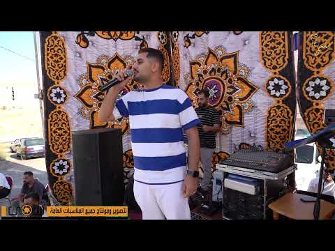 افراح ال الدن حفل زفاف العريس محمد الدن الفنان محمد الامير 