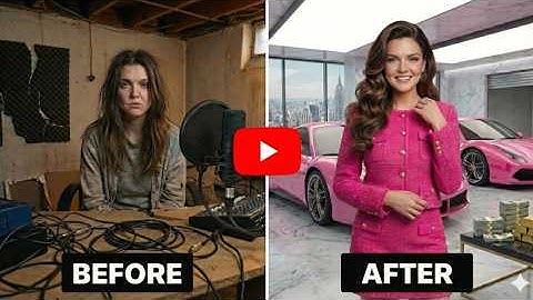 Use AI For YouTube Thumbnails (Nano Banana Gemini 3 Tutorial)