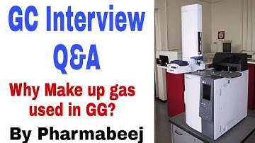 Top GC interview Questions & answers| GC Q&A | Pharmabeej