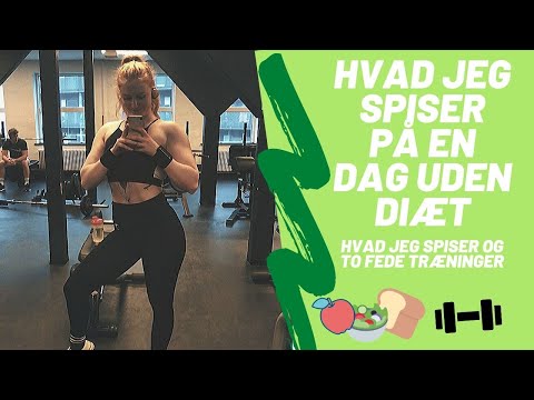 Video: Hvad Er En Diæt?