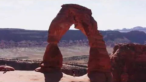 SIO 16 - Geology of the National Parks - Jeffrey G...