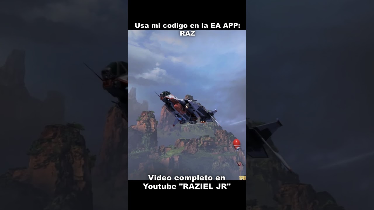 ¡Nuevo sistema de reaparición en Apex Legends! 😈🔥#apexlegends #apex