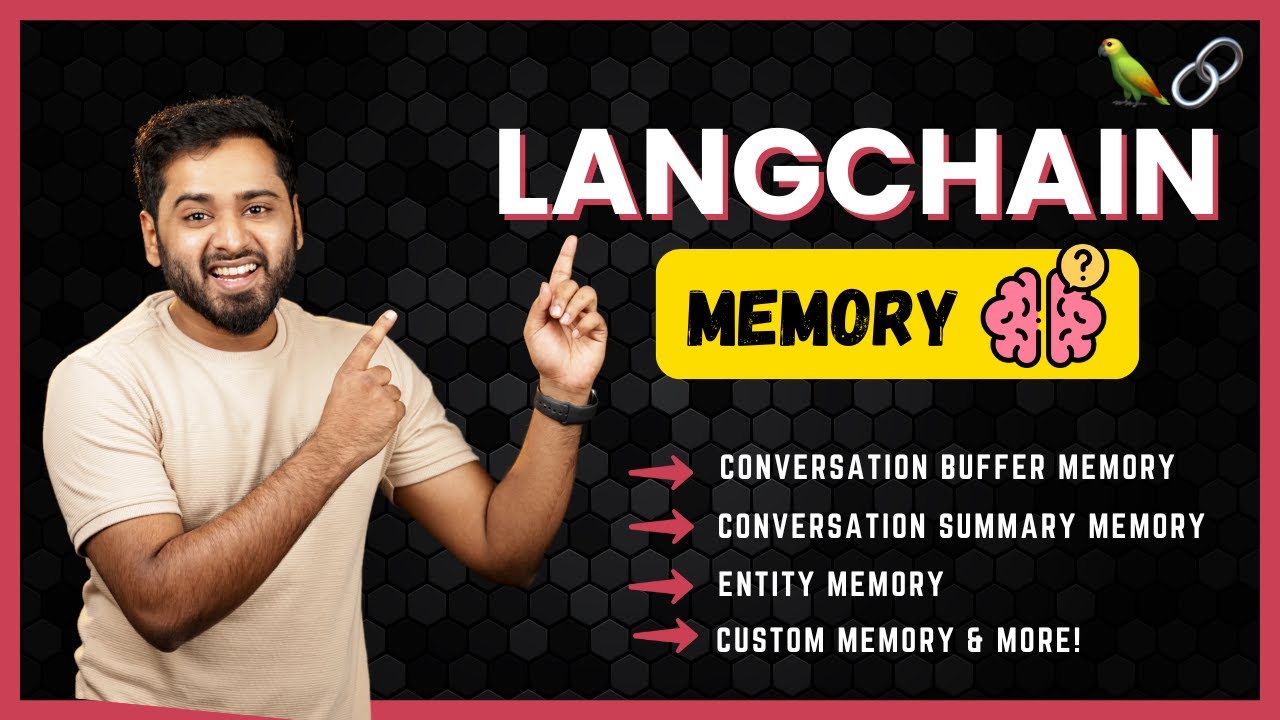 LangChain Memory Tutorial: Build AI That Actually Remembers (2025 Guide ...