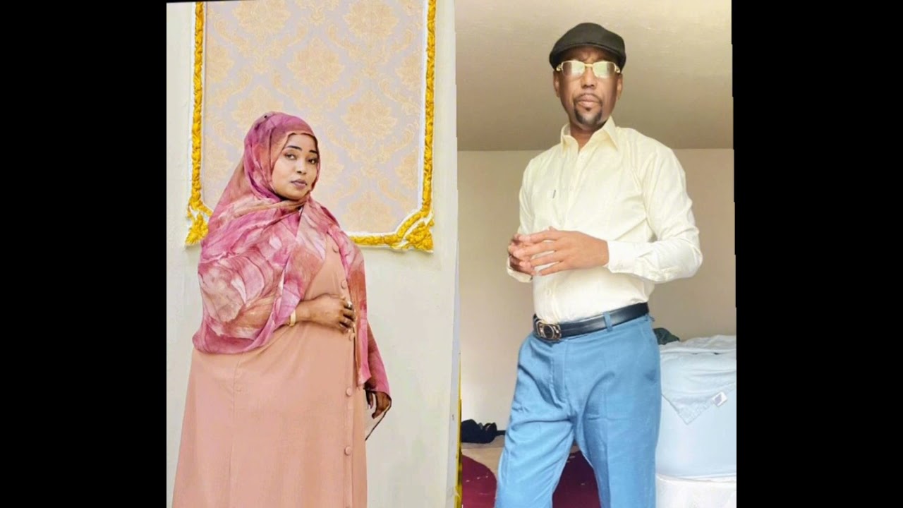 Hees Cusub  Wayala Gaarkey imaaw maryan abuu iyo Baaba Aweys 2024