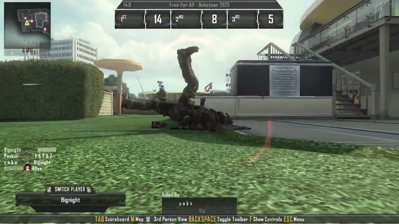 2023 01 03 11 43 28 - Plutonium T6 BO2 cheater