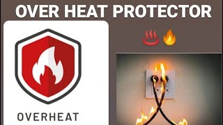 OVER HEAT PROTECTOR 🔥♨️♨️#automatic #trending #explore #viral #youtube #art #machine #youtuber #diy