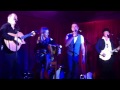 Galway Girl - The High Kings Ft. Sharon Shannon