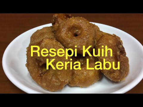 Resepi Keria Gula Melaka Mudah - Quotes About v