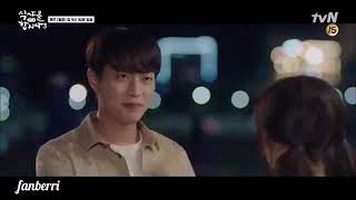 (MV) - Let's Eat 3 OST 2 (Eden - Curious)- Unofficial