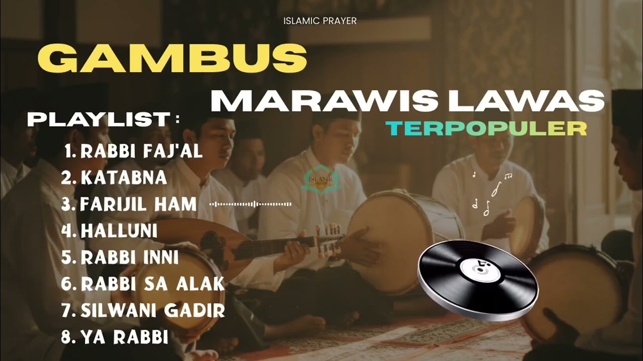 GAMBUS MARAWIS LAWAS abdullah ta'lab