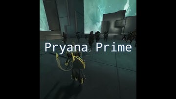 Limbo Prime set Overview