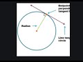 CLASS 10TH CIRCLE NCERT SOLUTIONS PART-2