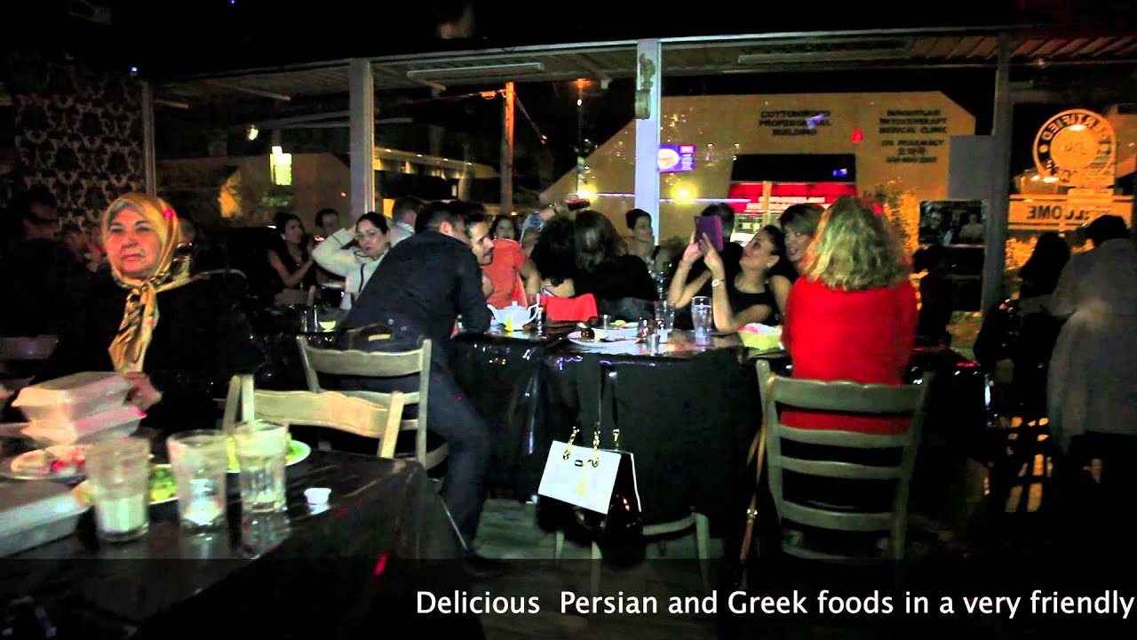 Perandam Man ye parandam من یه پرنده ام - YouTube