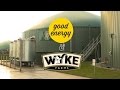 Meeting our generators  wyke farms