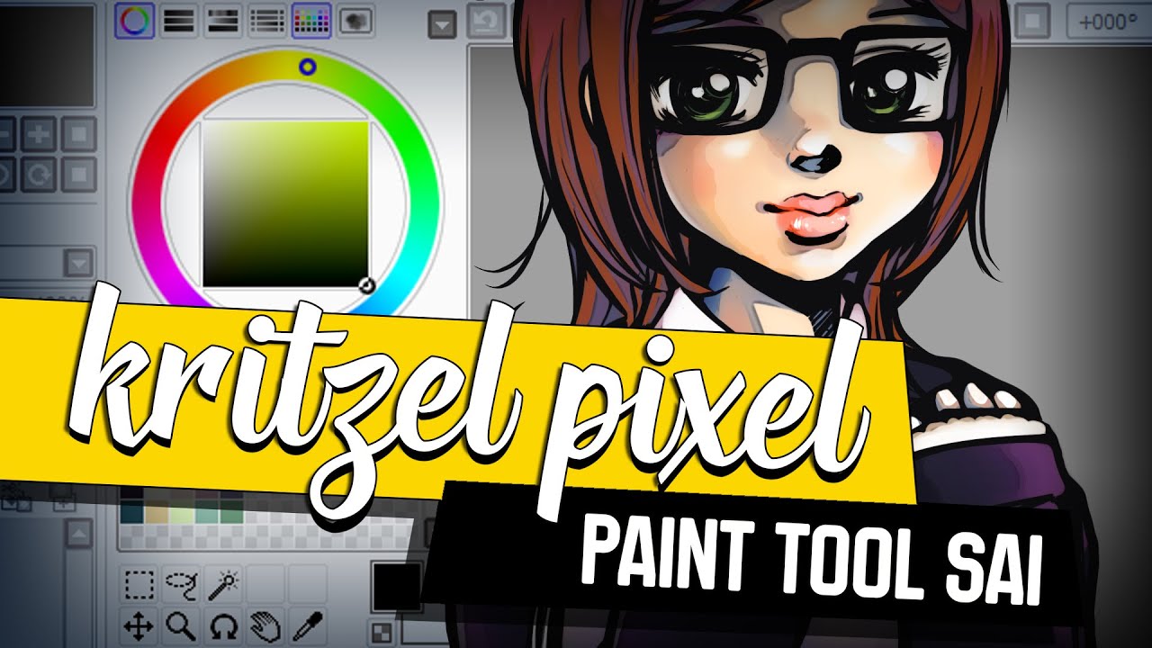 how to make pixel art in paint tool sai how to make pixel art in paint tool sai