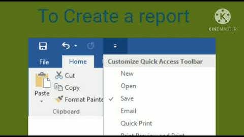 Std : 8.Sub : Computer.Ls.No.11.Report Generation in Access.( Part-2)
