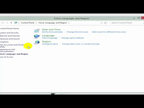 How to write in hindi on facebook and twitter
