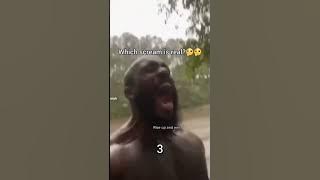 Download lagu WHICH SCREAM IS REAL?