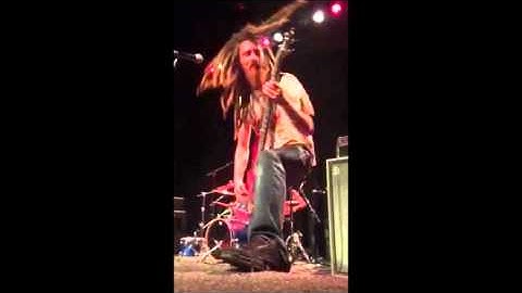 Five Hundred Pound Furnace - Temptress (Live At the WECC) July 26th, 2015