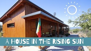 A House in the Rising Sun: Interview (legendada português)