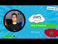 Meghribi f Amazon Seattle US - FULL Roadmap by Ali Issaoui