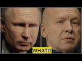 Russian Journo Makes Putin Angry With Suggestive Questions: When Was The Last Time You Call A Judge?