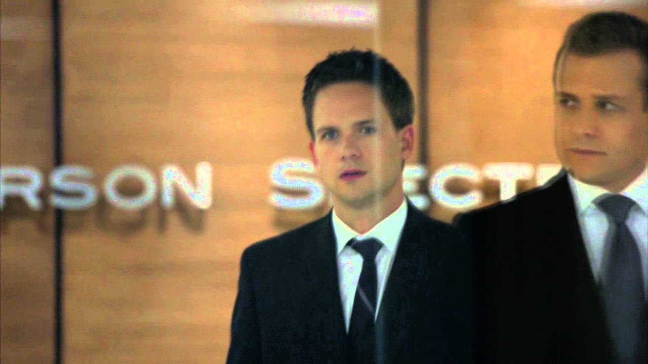 Suits Season 3