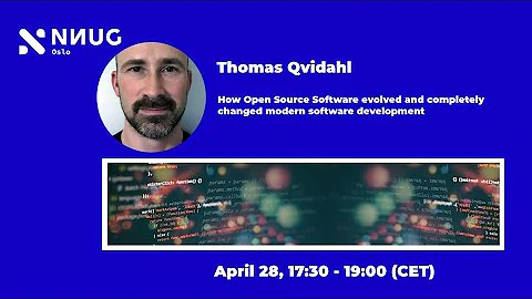 How Open Source Software has evolved