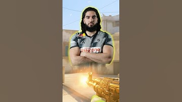 ScreaM Proves He’s a LEGEND Once Again! 💥#cs2 #csgo #cs2clips #donk #faceit #faceit10lvl