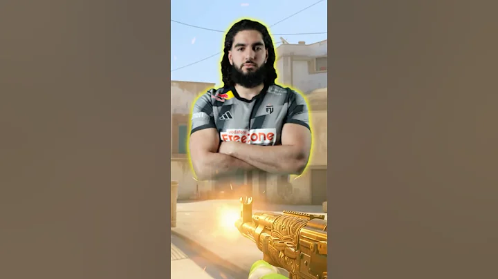 ScreaM Proves He’s a LEGEND Once Again! 💥#cs2 #csgo #cs2clips #donk #faceit #faceit10lvl