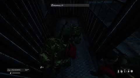 Dayz Ps4 - 1.09 update revolver kills