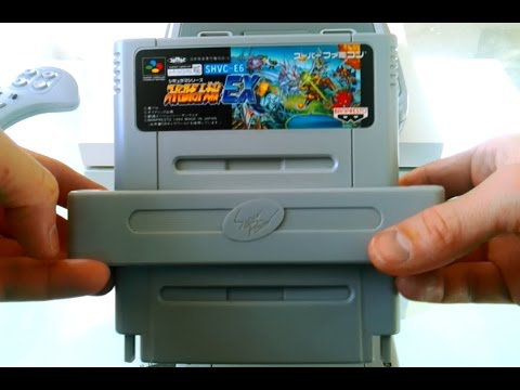 Wideo: Konsola Wirtualna PAL Mogła Zobaczyć Gry NTSC - Nintendo