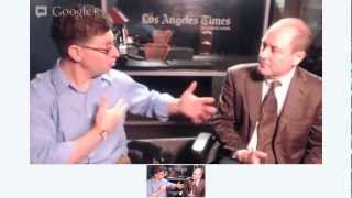 How Los Angeles Times political endorsements work