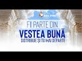Pastor Dumitru Ion | 15 Decembrie 2025 | Live