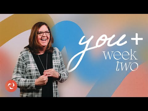 Embrace God's Kingdom | Week 2