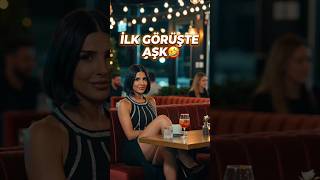 İlk Görüşte Aşkın Sonu 🤣 #ugatv #ugafilm #sahne #film #komik #komedi #dizi #keşfet #shorts