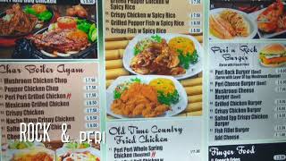 Details Mr. Teh Tarik 24 hrs @ Ang Mo Kio Update