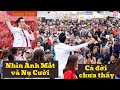 Quẩy Tưng Bừng Với DÁNG EM - Nguyễn Phi Hùng tại Festival Nagoya 2019