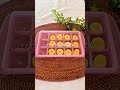お菓子欲しい！って言われたらコレ🍌簡単ヘルシーおやつ