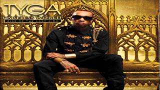 Tyga- "Faded" Ft. Lil Wayne