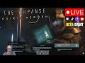 The Expanse: Osiris Reborn Beta - Key Provided by Owlcat Games