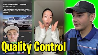 Quality Control has TANKED in 2024...When Will This Get Better?