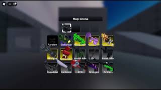 Rivals But I Can Only Use Pixel Skins