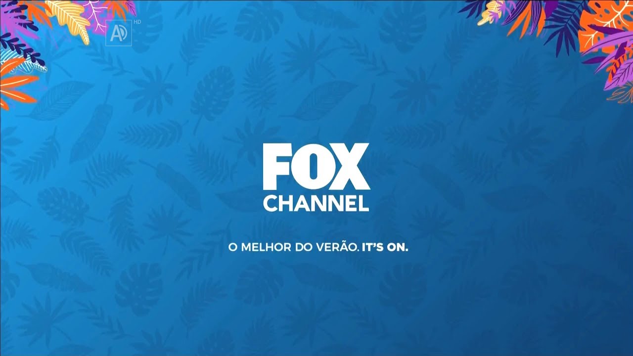 Resultado de imagen para fox channel brasil